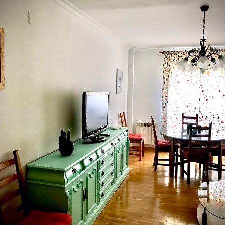 Apartamento Marias Lejlighed Ciudad Real Eksteriør billede